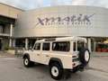 Land Rover Defender 110 2.4 TD4 Station Wagon 7 POSTI Bianco - thumbnail 3