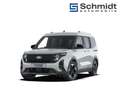 Ford Transit Courier Tourneo Courier Active 1,0L Eboost 125PS A FWD Grau - thumbnail 1