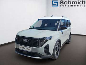 Tourneo Courier Active 1,0L Eboost 125PS A FWD