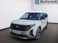 Ford Transit Courier Tourneo Courier Active 1,0L Eboost 125PS A FWD Grau - thumbnail 1