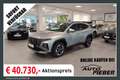 Hyundai TUCSON Tucson 1,6 T-GDI PHEV 4WD Comfort Line *LED*Navi* Silber - thumbnail 1