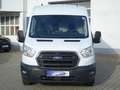 Ford Transit Kasten 350 L3 Trend Autom PDC FSH Spur. Blanc - thumbnail 3