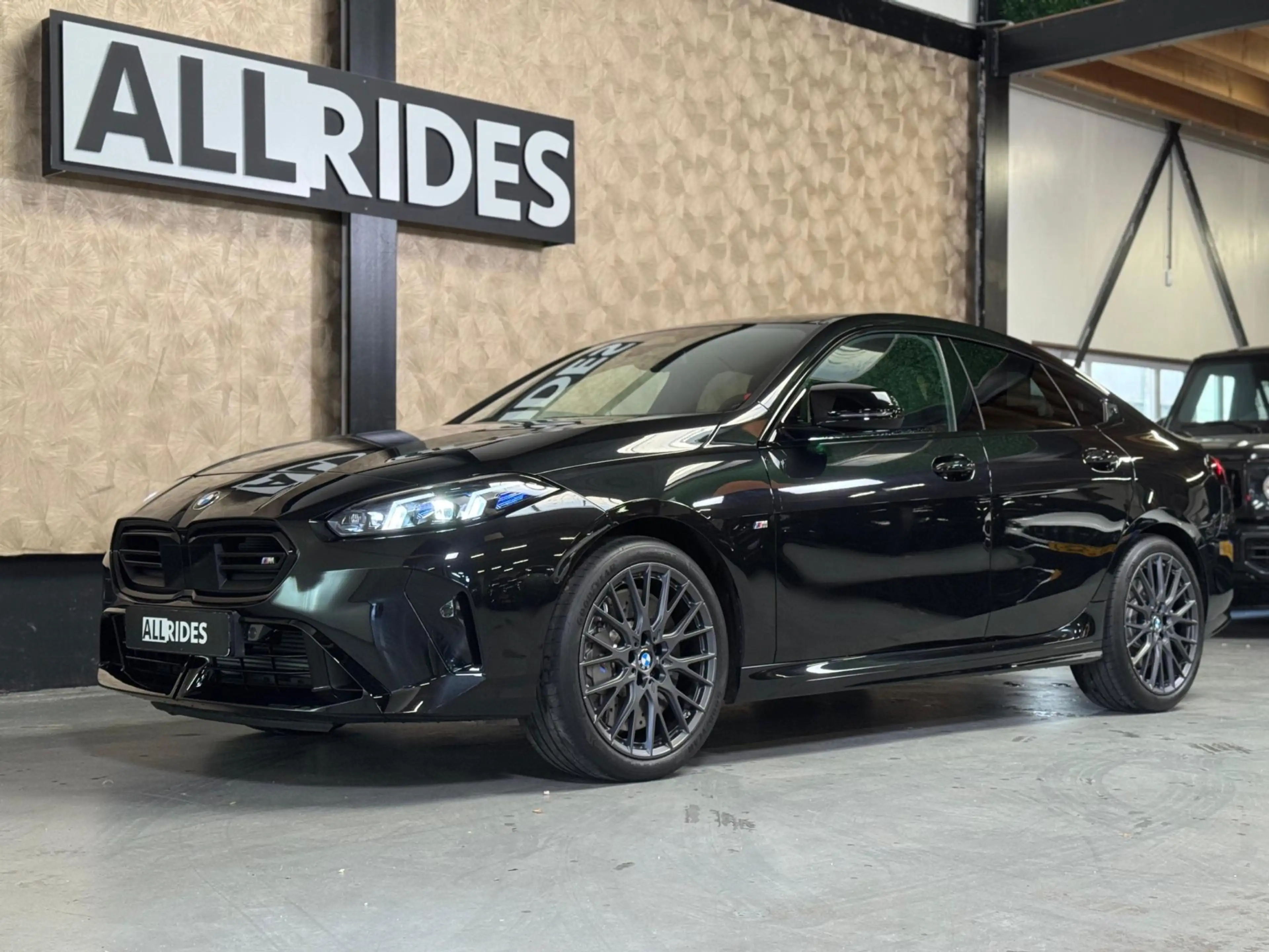 BMW 235 2-serie Gran Coupé M235i xDrive 306 PK |M-sport Pr — photo 4