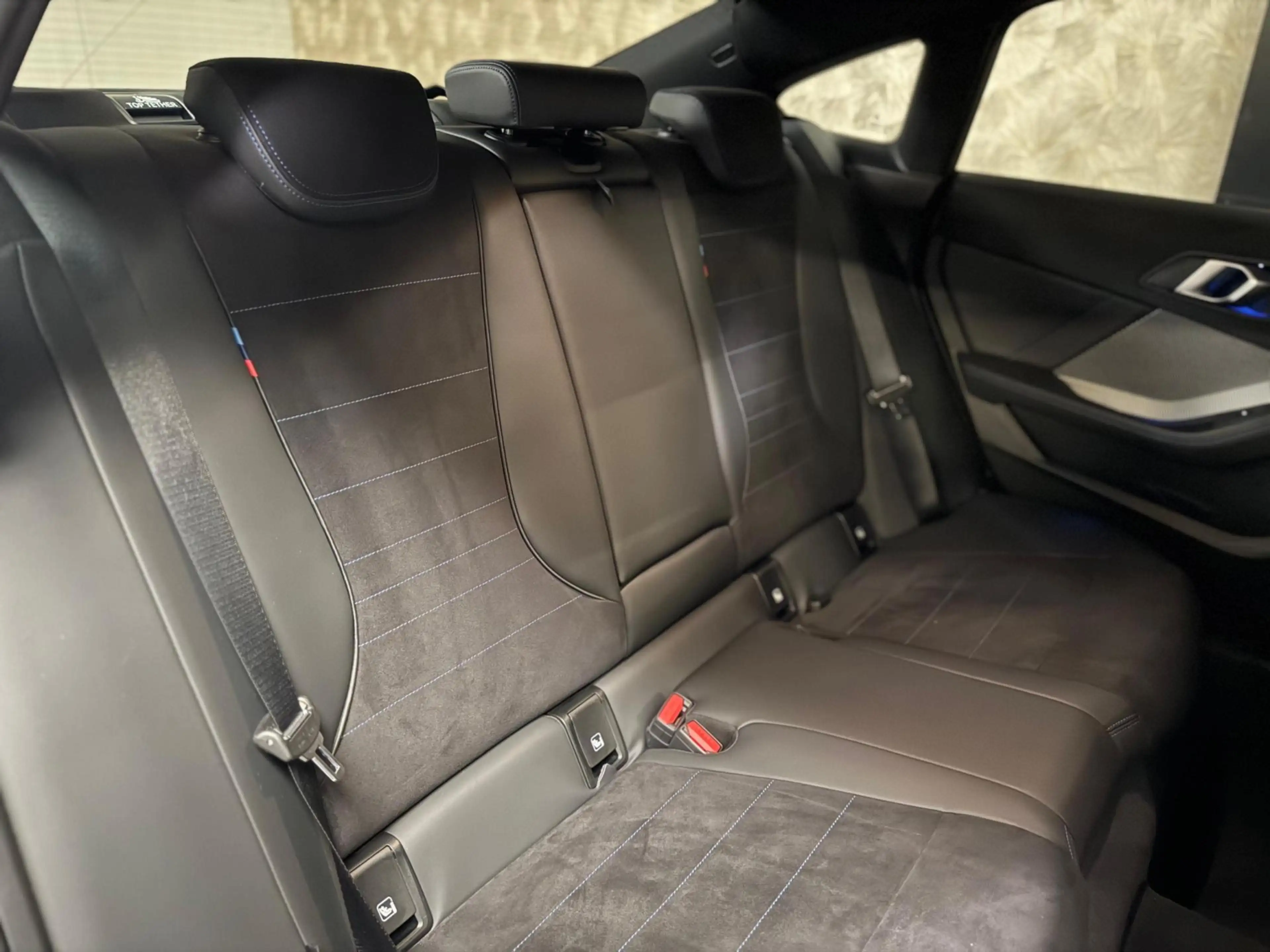 BMW 235 2-serie Gran Coupé M235i xDrive 306 PK |M-sport Pr — photo 12
