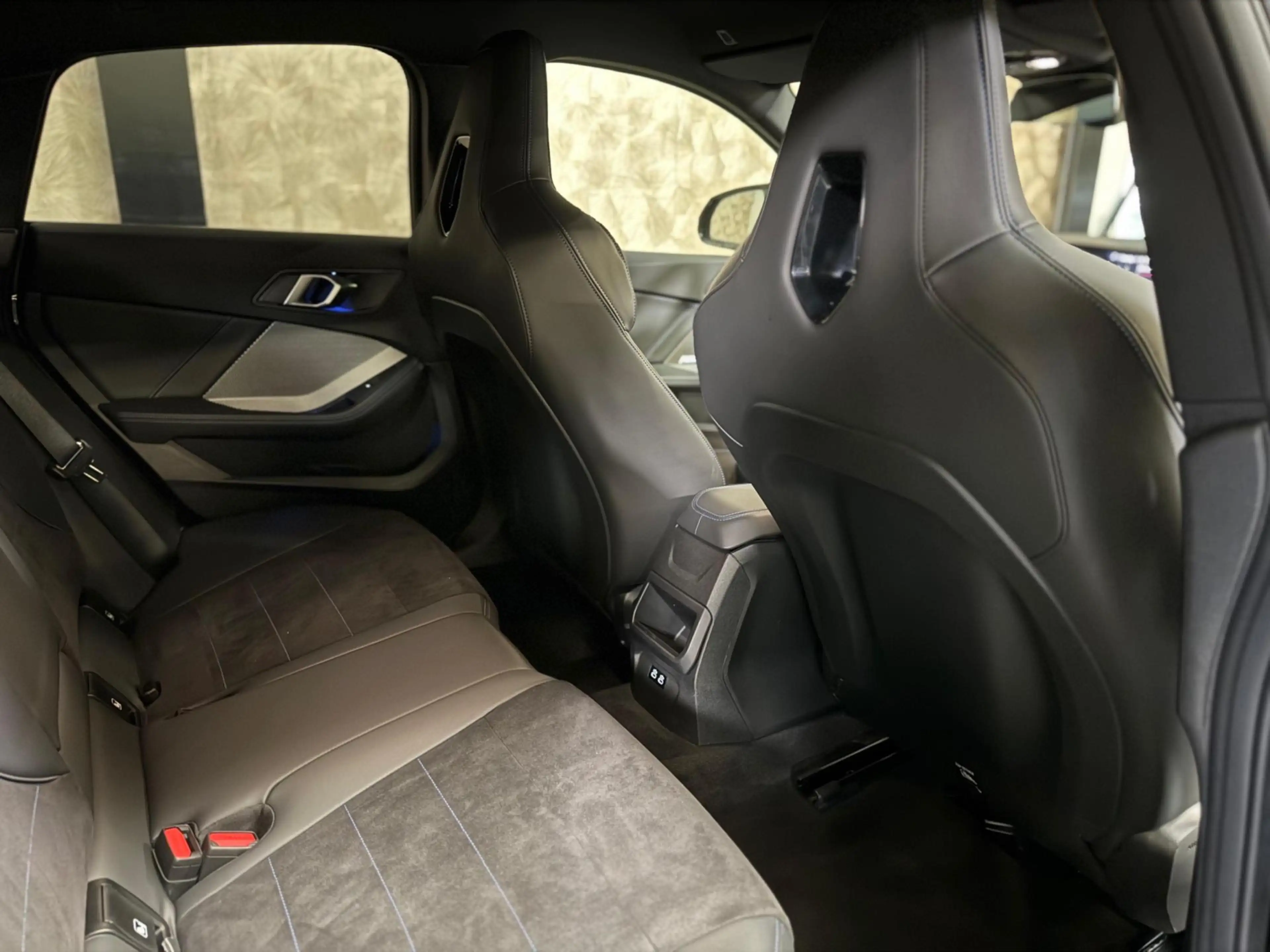 BMW 235 2-serie Gran Coupé M235i xDrive 306 PK |M-sport Pr — photo 14