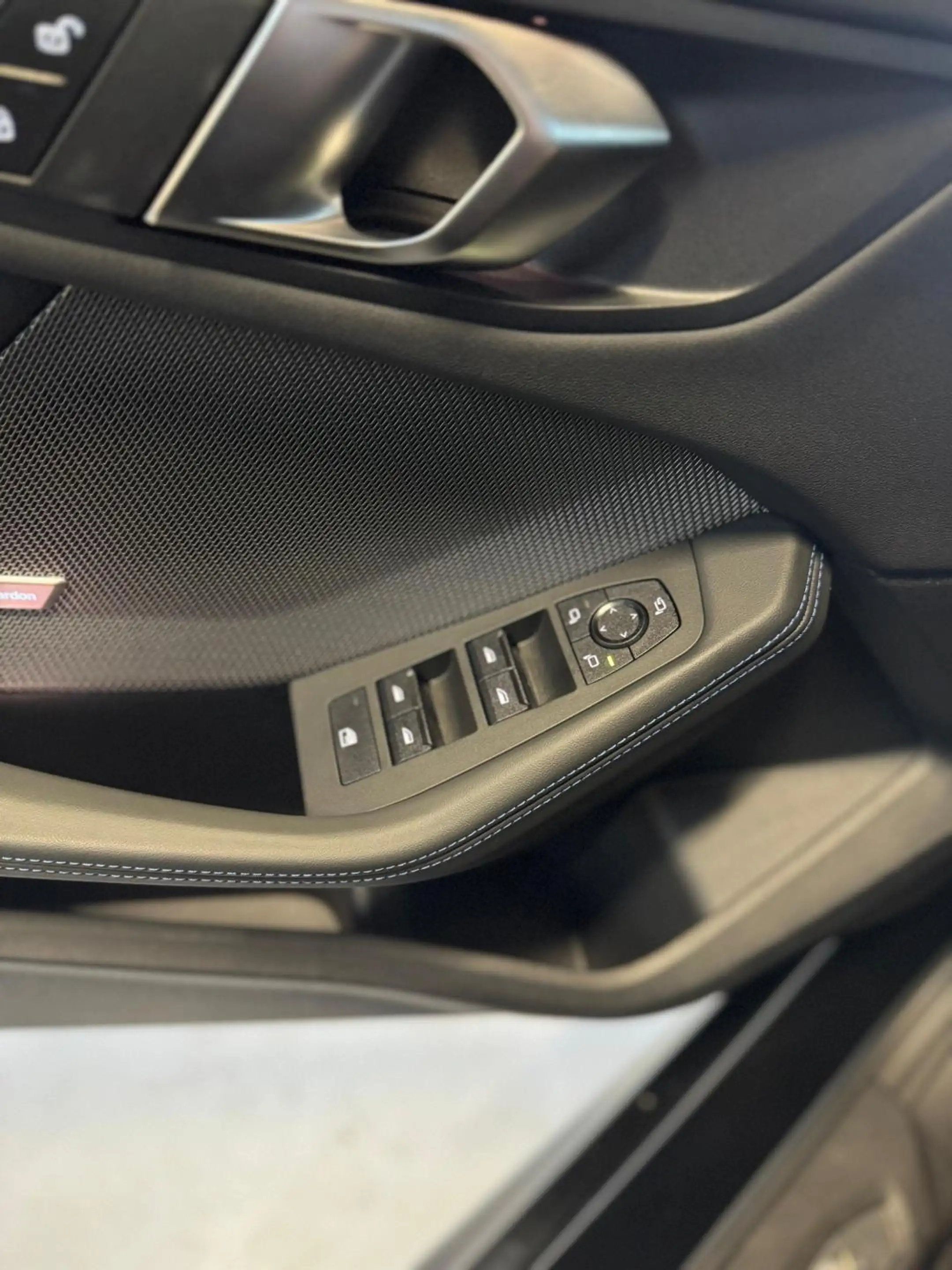 BMW 235 2-serie Gran Coupé M235i xDrive 306 PK |M-sport Pr — photo 39