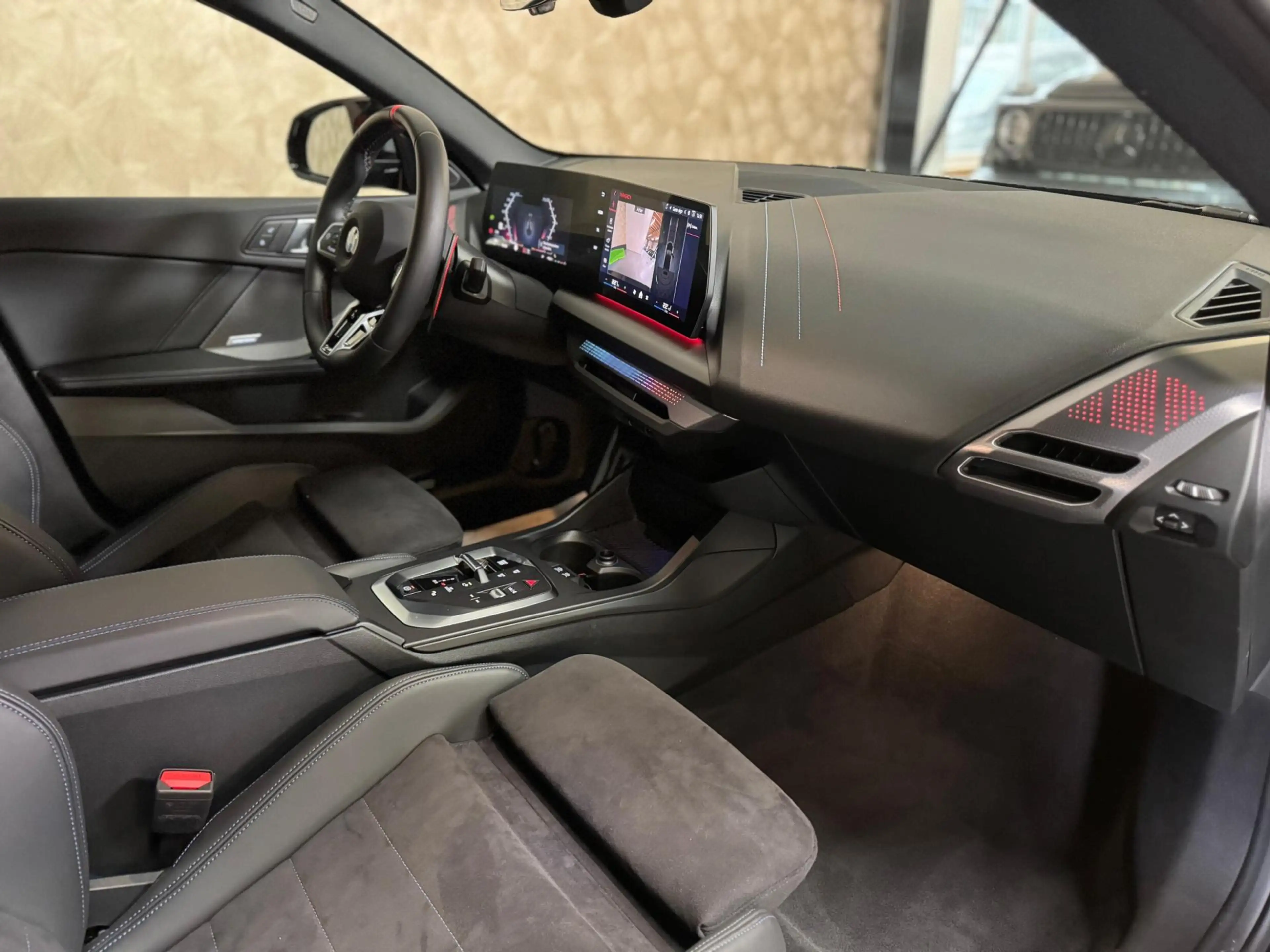 BMW 235 2-serie Gran Coupé M235i xDrive 306 PK |M-sport Pr — photo 13