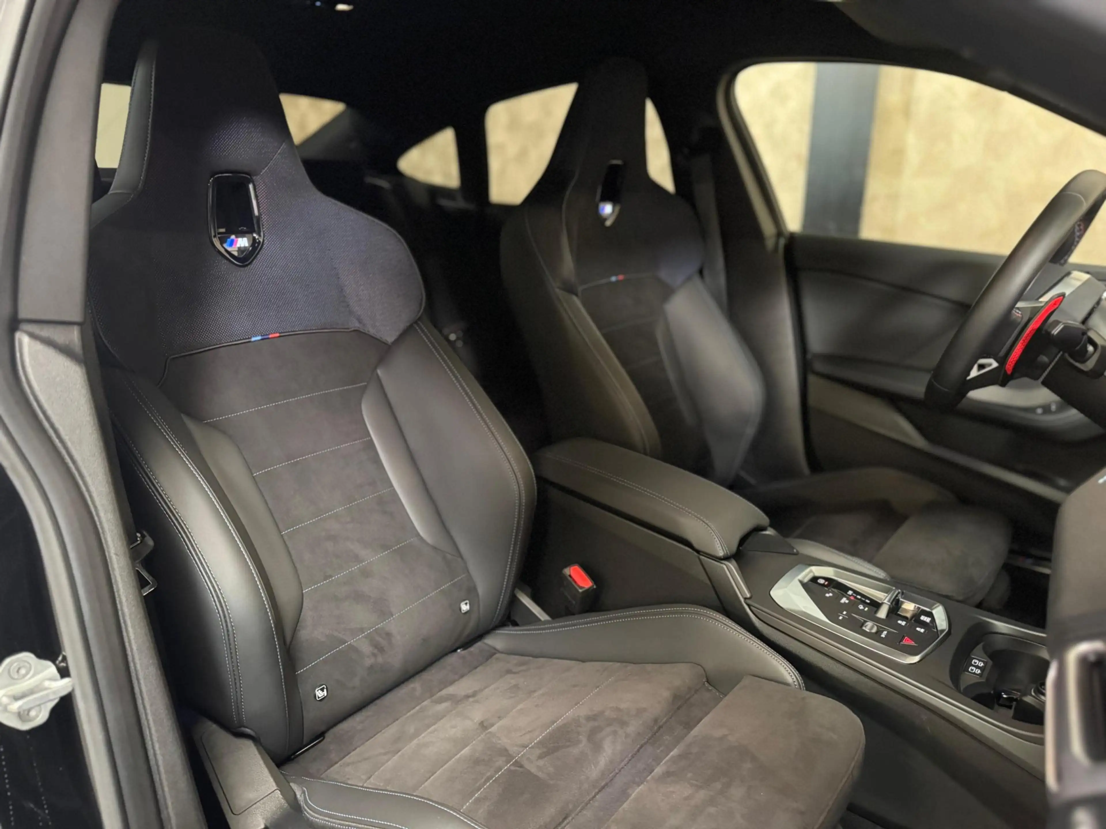 BMW 235 2-serie Gran Coupé M235i xDrive 306 PK |M-sport Pr — photo 17