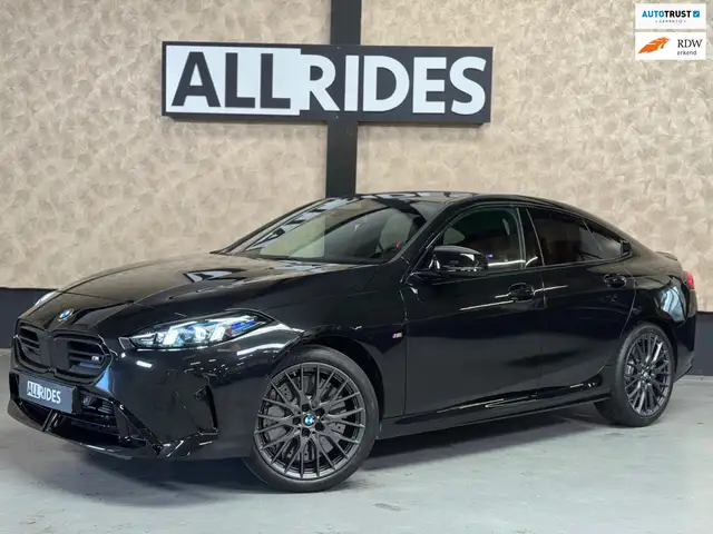 BMW 235 2-serie Gran Coupé M235i xDrive 306 PK |M-sport Pr