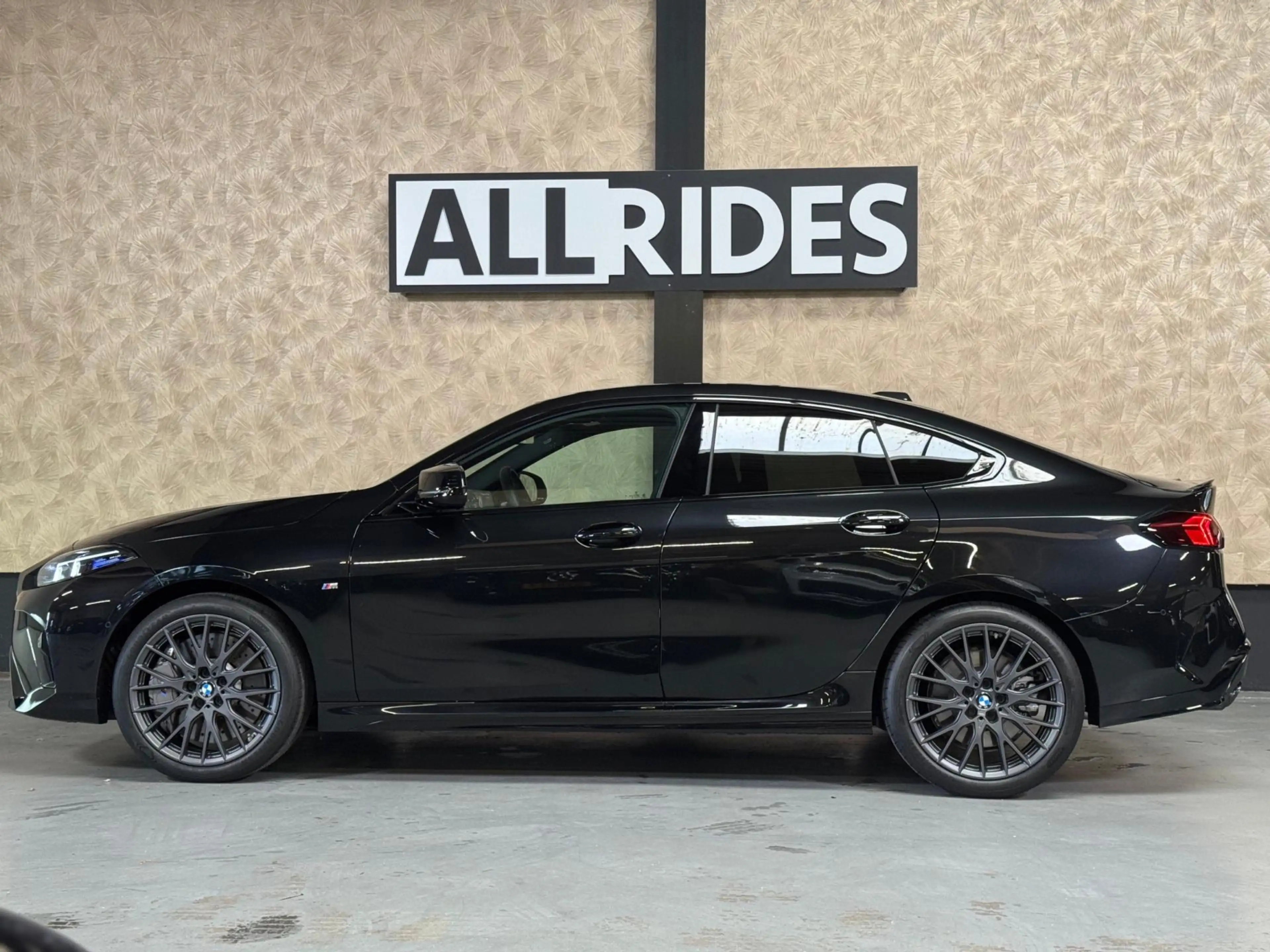 BMW 235 2-serie Gran Coupé M235i xDrive 306 PK |M-sport Pr — photo 3