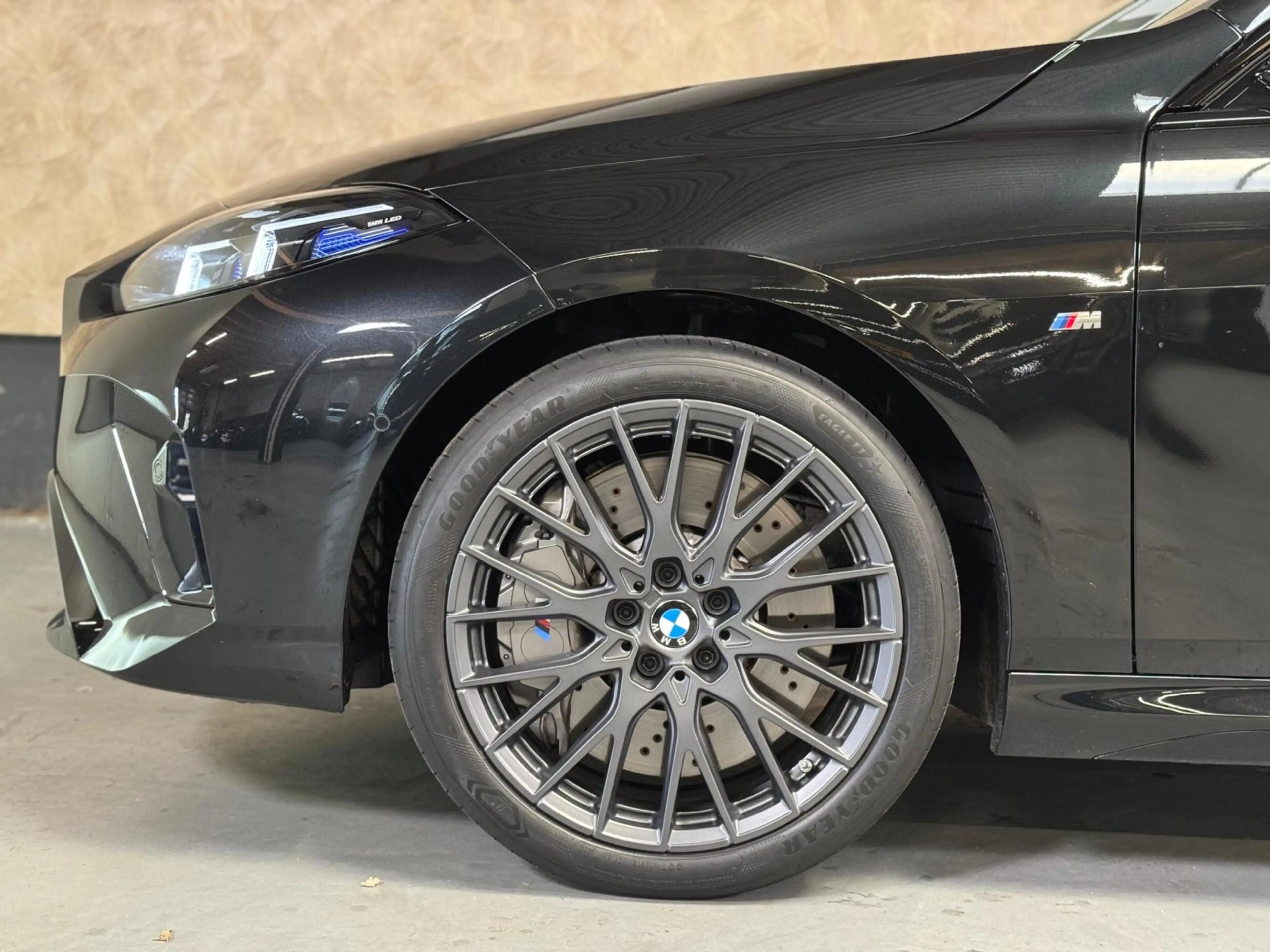 BMW 235 2-serie Gran Coupé M235i xDrive 306 PK |M-sport Pr — photo 8