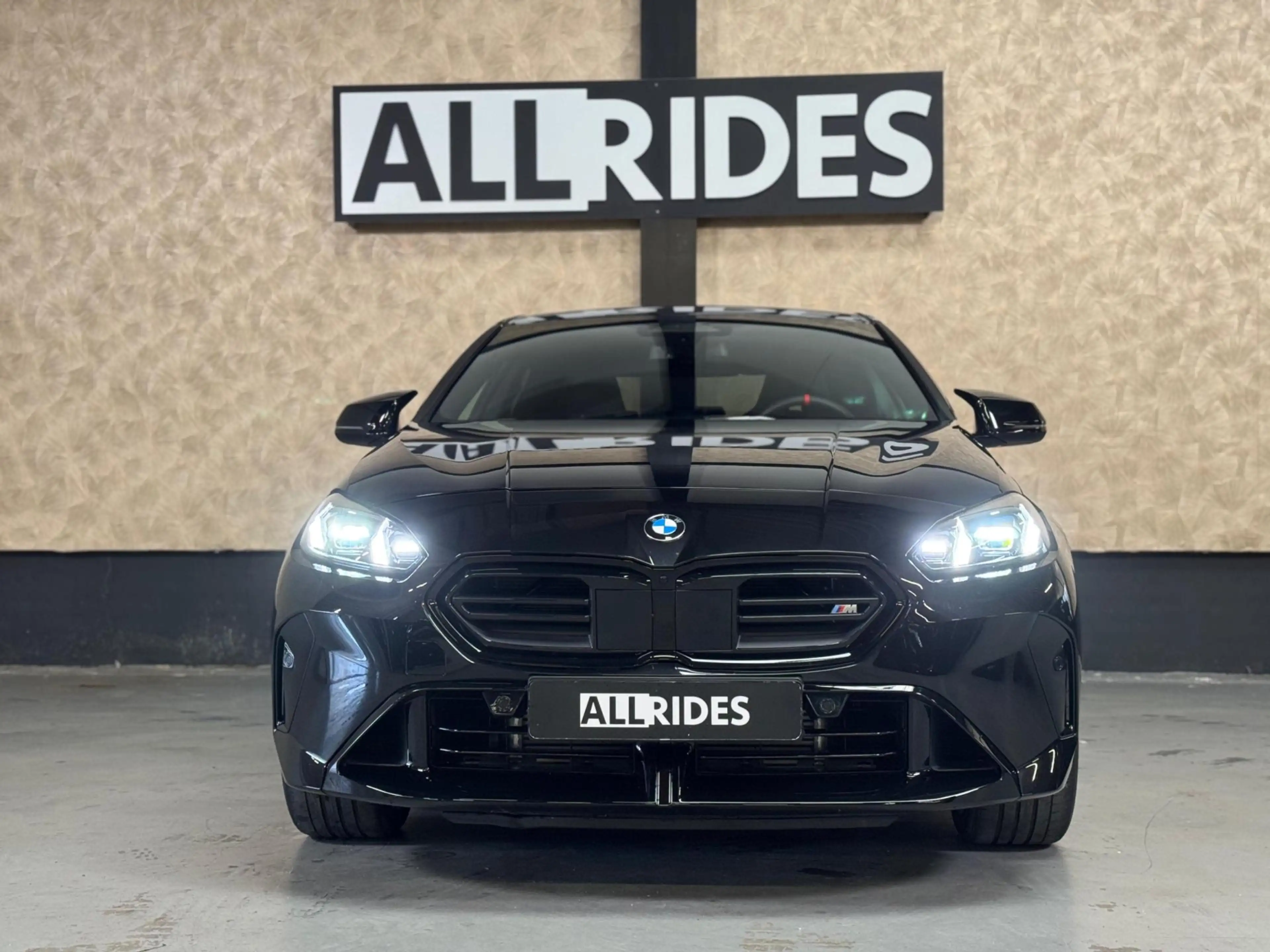BMW 235 2-serie Gran Coupé M235i xDrive 306 PK |M-sport Pr — photo 5