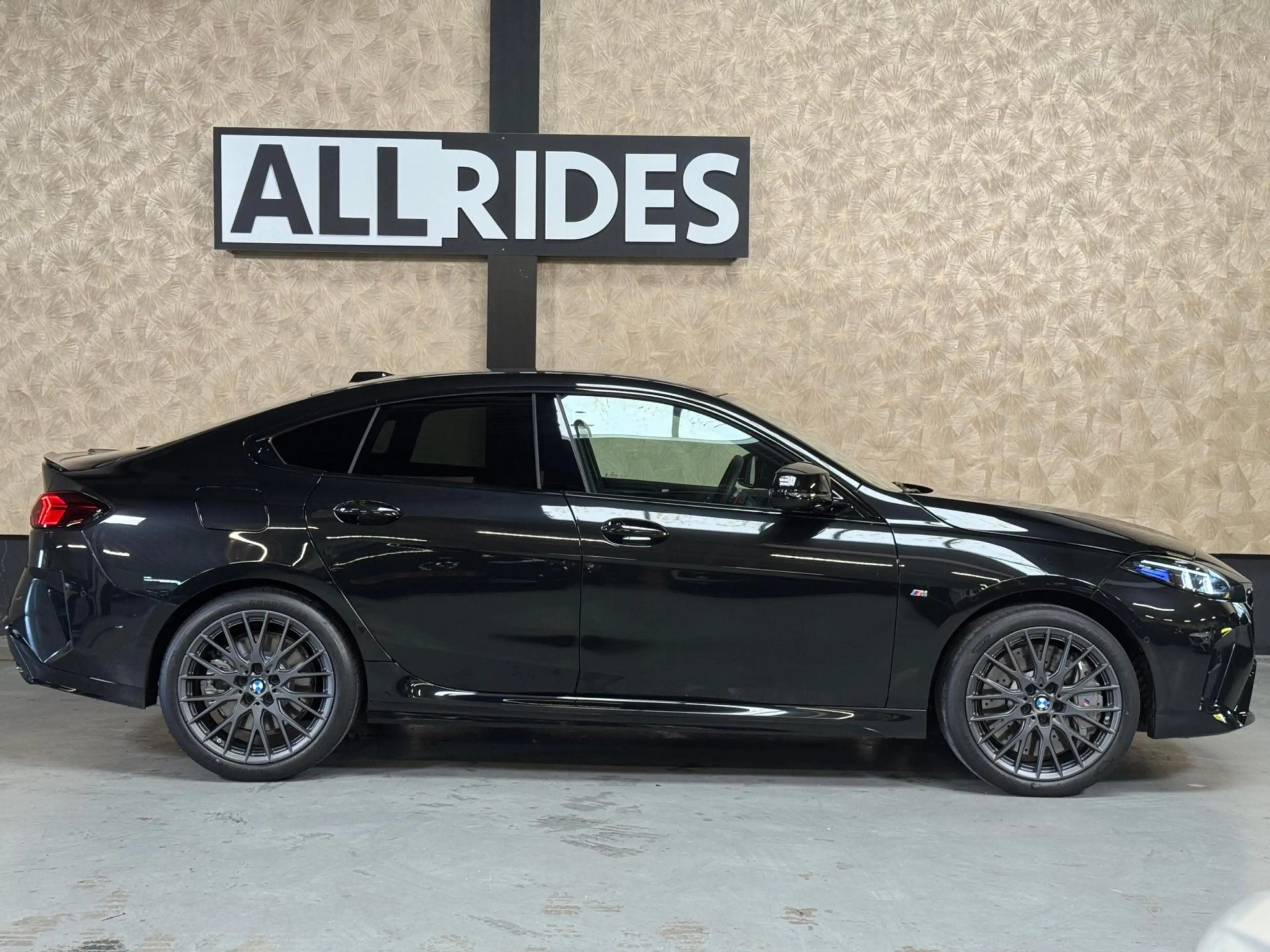 BMW 235 2-serie Gran Coupé M235i xDrive 306 PK |M-sport Pr — photo 6