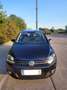Volkswagen Golf Plus 1,6 TDi Schwarz - thumbnail 9