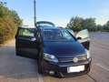 Volkswagen Golf Plus 1,6 TDi Schwarz - thumbnail 7