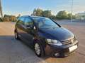Volkswagen Golf Plus 1,6 TDi Schwarz - thumbnail 8