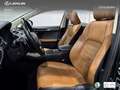 Lexus NX 350h Luxury 2WD Verde - thumbnail 17