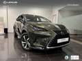 Lexus NX 350h Luxury 2WD Verde - thumbnail 13
