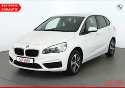Bmw 218 218i Aut. Active Tourer LED Navi Sitzheizung DAB