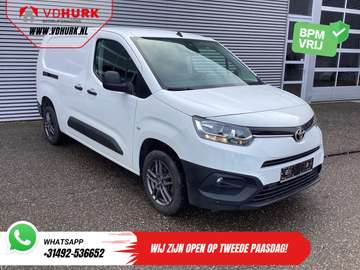 1.5 D-4D 130 PK Aut. Carplay/ Airco/ Camera/ Stand