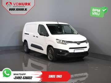 1.5 D-4D 130 PK Aut. 3 Pers./ Carplay/ Airco/ Came