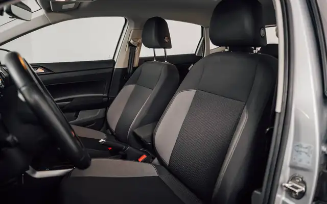 Volkswagen Polo view 10
