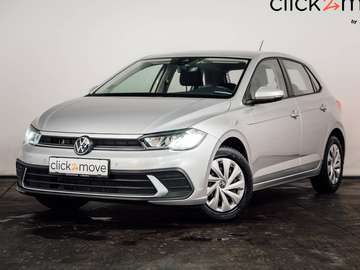 Polo 1.0 TSI OPF DSG Life