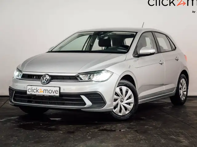 Volkswagen Polo main image