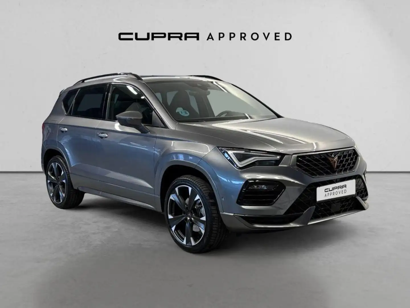 CUPRA Ateca 2.0 TSI 190 DSG 4Drive - 1