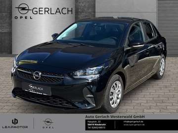 F Edition 1.2 EU6d LED Spurhalteass. Fernlichtass.