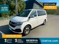 Volkswagen T6 California 2.0TDI BMT Beach Tour DSG 110kW Blanco - thumbnail 1