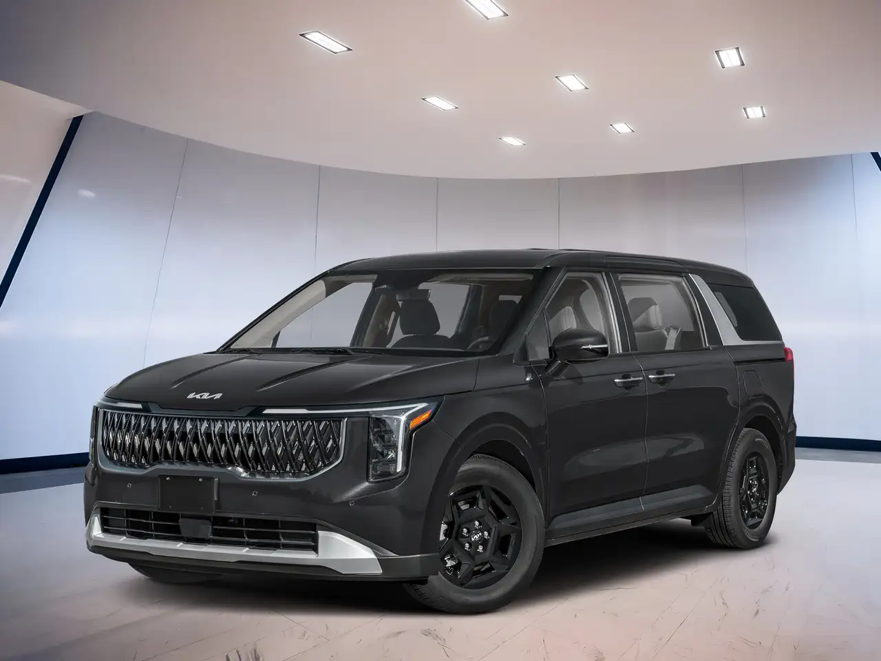2026 Kia Carnival