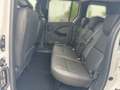 Nissan Townstar 1.3 DIG-T Kombi N-Connecta KLIMA-AT NAV Weiß - thumbnail 11