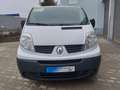 Renault Trafic L1H1* 1. HD * 111.000 Km. * 5 Türen * MwSt. Blanc - thumbnail 9