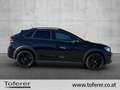 Volkswagen Taigo R-Line TSI Schwarz - thumbnail 4