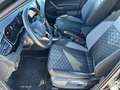 Volkswagen Taigo R-Line TSI Schwarz - thumbnail 15