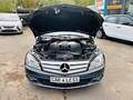 Mercedes-Benz C 220 CDI Automatik AVANTGARDE Gris - thumbnail 22