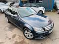 Mercedes-Benz C 220 CDI Automatik AVANTGARDE Gris - thumbnail 24