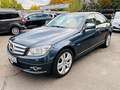 Mercedes-Benz C 220 CDI Automatik AVANTGARDE Gris - thumbnail 30