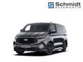 Ford Transit Custom Tourneo Custom Bus Sport 320L1 2,0L Eblue 170PS A AWD Grau - thumbnail 1