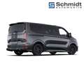 Ford Transit Custom Tourneo Custom Bus Sport 320L1 2,0L Eblue 170PS A AWD Grau - thumbnail 4