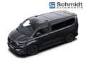 Ford Transit Custom Tourneo Custom Bus Sport 320L1 2,0L Eblue 170PS A AWD Grau - thumbnail 8