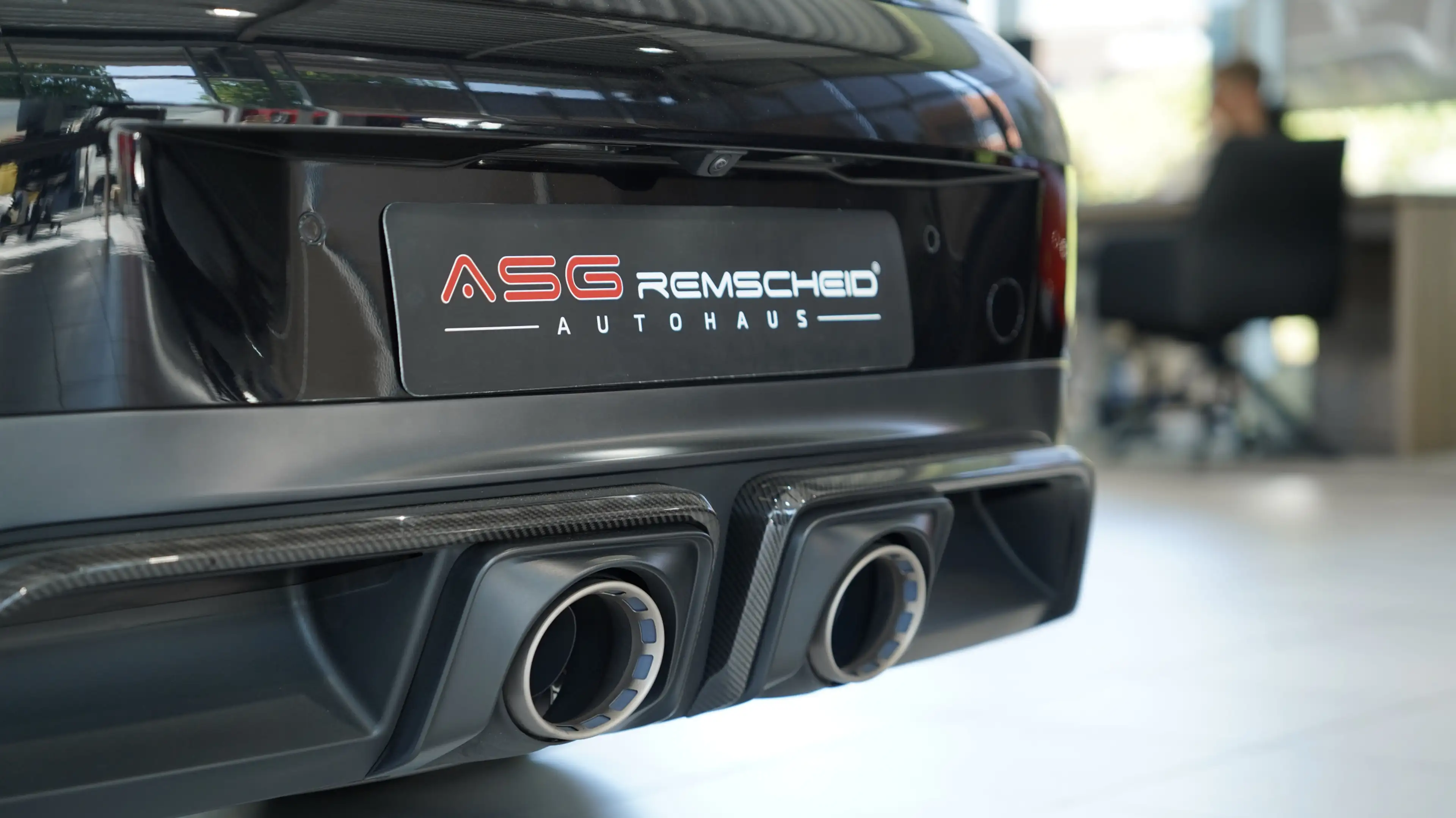 Porsche 911 Carrera GTS T-Hybrid *LIFT *Aero-Kit — photo 15