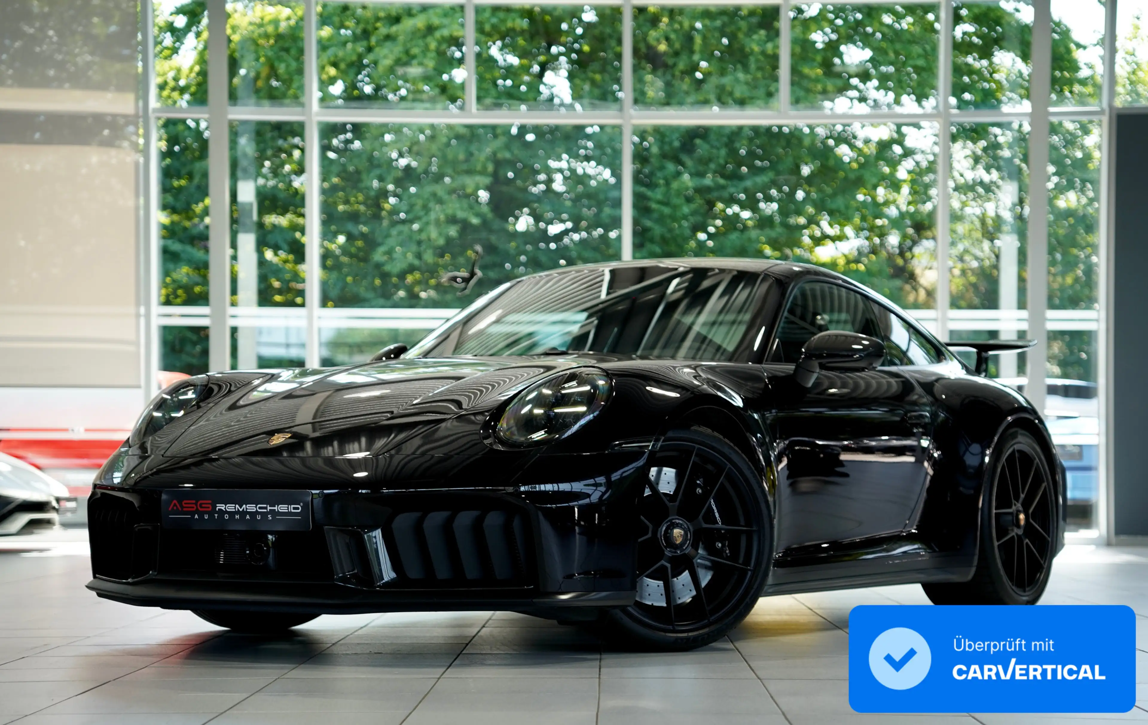 Porsche 911 Carrera GTS T-Hybrid *LIFT *Aero-Kit
