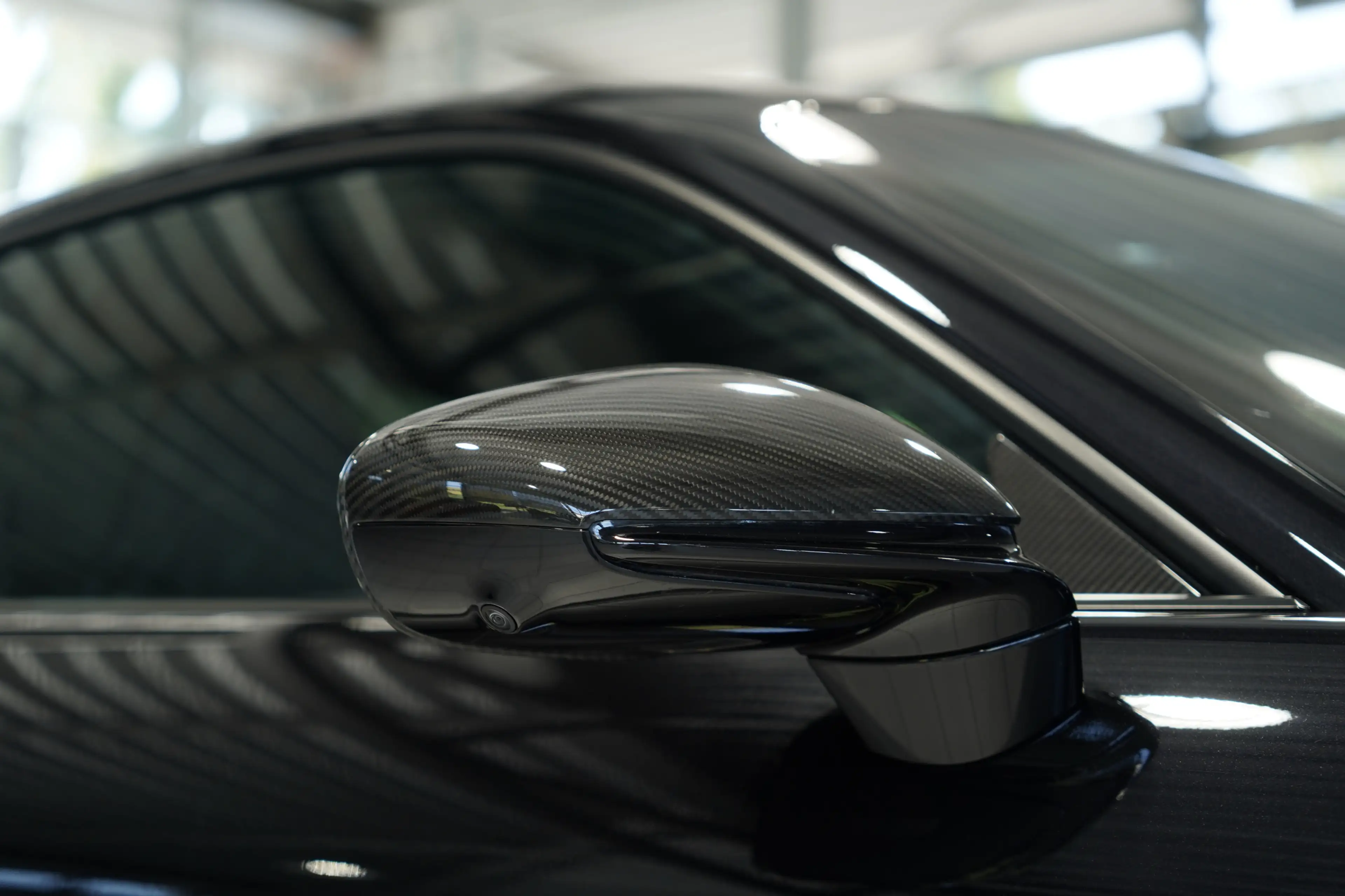 Porsche 911 Carrera GTS T-Hybrid *LIFT *Aero-Kit — photo 7