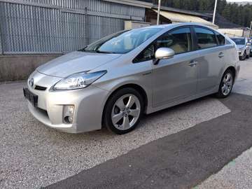1.8l Benzin-Hybrid Euro 5