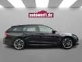 Skoda Octavia 2.0 TSI 4x4 DSG SPORTLINE 18Z VIRTUAL 4xSHZ SIDE Schwarz - thumbnail 6