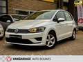 Volkswagen Golf Sportsvan 1.2 TSI Comfortline|DSG|Panorama|Dealer onderhoude Wit - thumbnail 1