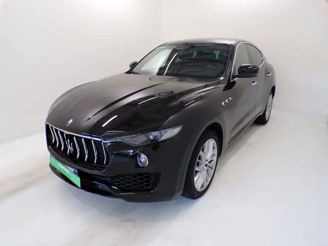 Maserati Levante - Levante 3.0 V6 350cv auto my19