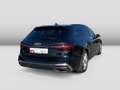 Audi A4 35TFSI S tronic S line Virtual AHK CAM Noir - thumbnail 4